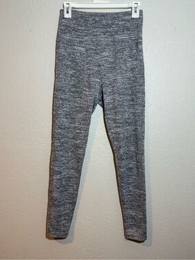 A New Day- Super Soft, Lightweight, Heather Gray/Grey Lounge Pants Size Small